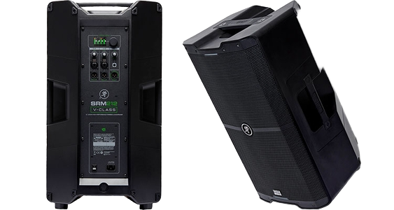 MACKIE SRM212 V-Class